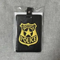 ズートピア2 カードホルダー カードセット ニック ジュディ　セブンネット限定