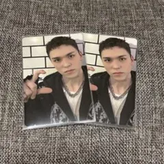 SEVENTEEN バーノン タワレコ DAREDEVIL盤 Carat盤 特典