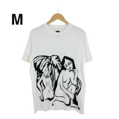 OAMC Hallucination Logo Crew Neck Teeのサムネイル