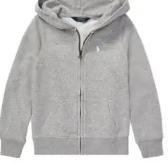 polo Ralph Lauren ジップパーカー　xs