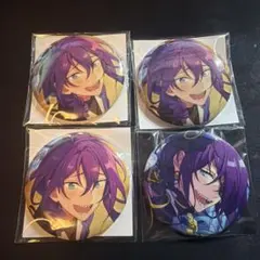 2025年最新】礼瀬マヨイ缶バッジの人気アイテム - メルカリ