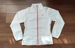 ナイキ　レディースジャージ　白　NIKE
