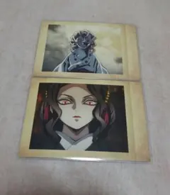 鬼滅の刃　ぱしゃこれ　其ノ弐　累　鬼舞辻無惨