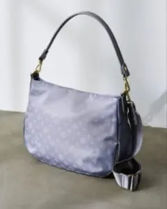 russet 2wayショルダーバッグ