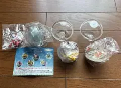 ポケットモンスター テラリウムコレクション 3種セット