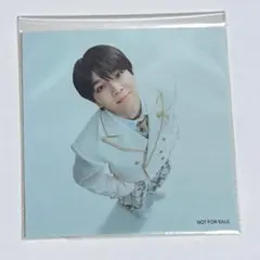 【新品未開封】 EBiDAN Yes!東京 楽天 ステッカー M!LK 塩崎太智