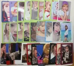 TWICE 靜延
