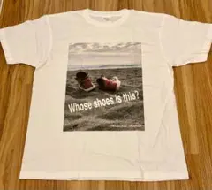 誰かの軌跡。アニメ実写イメージTシャツ　鎌倉高校前