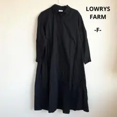 LOWRYS FARM ワンピース