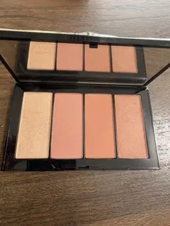 NARS ホットフィックス チークパレットのサムネイル