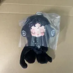 ポップマート SKULLPANDA スカルパンダ Darkness ダークネス