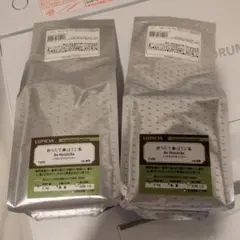 ルピシア　炒りたて棒ほうじ茶　100g✕2個のサムネイル