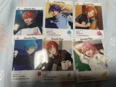 あんさんぶるスターズ Ensemble Days カード 6枚セット