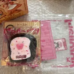 Mellojoy トーストつみつみシリーズ シュガーアタック スクイーズ ③