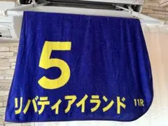 2025年最新】リバティアイランド ゼッケンの人気アイテム - メルカリ