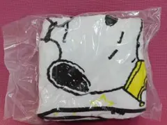 スヌーピー柄毛布・ブランケット【新品未開封】