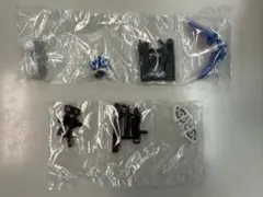 モビルスーツアンサンブル 13 MS武器セット