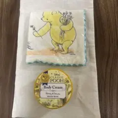 HOUSEOFROSE ハウスオブローゼ クラシックプー　プーさん タオルのサムネイル