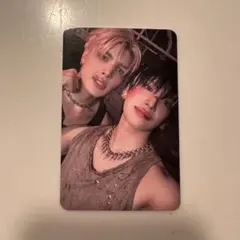 Back to Life &TEAM トレカ ユニット YUMA MAKI