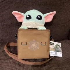 美品】STAR WARS ザ・チャイルド グローグー おしゃべりサウンド
