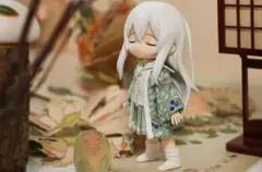 オビツ11 着せ替え服 ob11