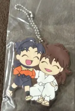 忍たま乱太郎 最強の軍師 ラバスト ガチャ 土井半助　摂津のきり丸