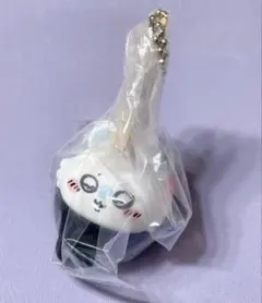 【新品】ちいかわ寿司 フィギュアキーホルダー モモンガ