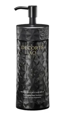 コスメデコルテ ブースティング トリートメント ヘアセラム