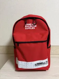 LINNELL'S MAILROOM SUPPLIES リュックのサムネイル