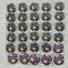 あくねこ 悪魔執事と黒い猫 バスティン 缶バッジ 悪魔執事と黒い猫 あくねこ 缶バッジ Butler's 缶Badges vol 7 バト缶