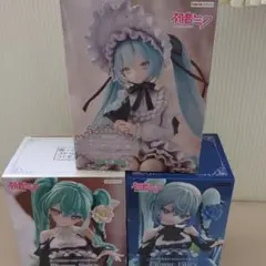 初音ミク ぬーどるストッパー 人気 まとめ売り
