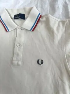 FRED PERRY ポロシャツ