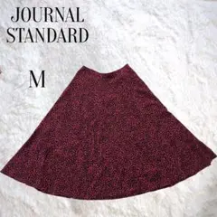JOURNAL STANDARD ジャーナルスタンダード　フレアスカート　 Mのサムネイル