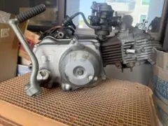 ダートマックス 1P60エンジン Yahoo!オークション - モンキー50 コンプリートエンジン ダートマック