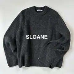 slone スローン
