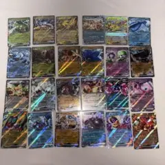 ポケモンカードEX