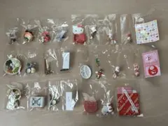 グルメdeキティ 6個まとめ売り