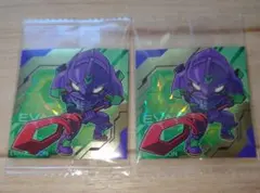 エヴァンゲリオン　シールウエハース　バラ売り希望者様専用出品