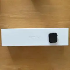 Apple Watch Series 5 44MM ステンレススチール