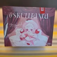 スカルパンダ You Found Me！ シリーズスマホストラップアソート