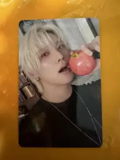 ユウマ &TEAM Mark on Me タワレコ渋谷 限定 特典