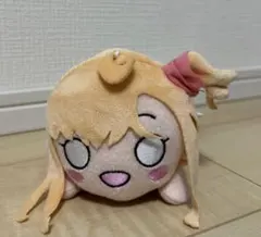 バンドリ！CRYCHIC 寝そべりミニぬいぐるみ 長崎そよ - メルカリ