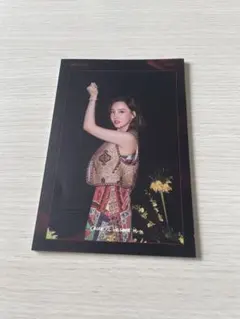 TWICE モアモア ポストカード 全メンバー