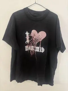UNDERCOVER SUSPIRIUM HEART TEE y2k opium - メルカリ