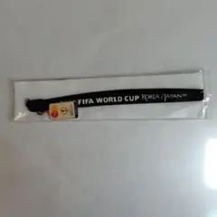 2010 FIFAワールドカップ ネックストラップ SONY - メルカリ