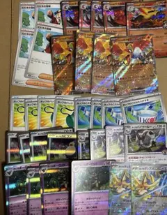 ヒビキのホウホウ　ホップのザシアン　まとめ売り