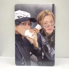 2026年最新】ateez トレカ ホンジュンの人気アイテム - メルカリ