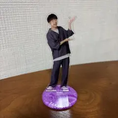 WEST. 濵田崇裕　翔べ関西から アクスタ