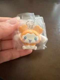 TWICE サンリオ マスコットチャーム ガチャガチャ