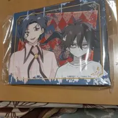 殺戮の天使 ザック レイチェル つむたす アクリルジオラマBOX セット